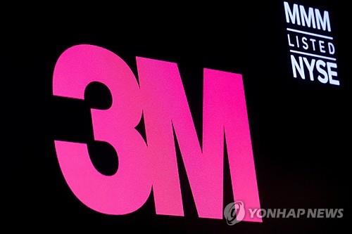 3M, 2분기 깜짝 실적ㆍ가이던스 상향에도 주가 4% 하락_장예진