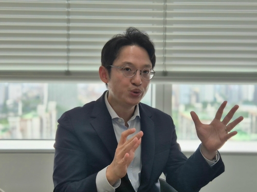[금융가 사람들] '제2의 커버드콜' 들고 온 키움운용 이경준 본부장_노요빈