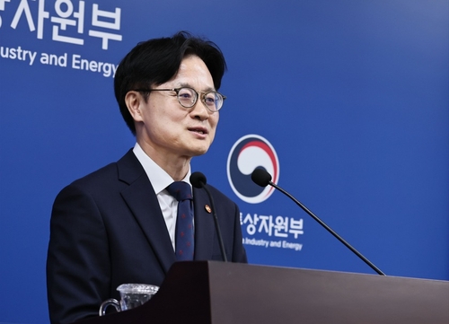 [현장에서] 산업장관의 무거운 한마디 "잘해보겠다"_유수진