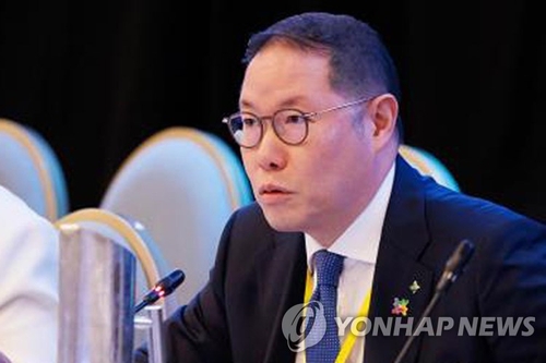 김건희 특검과 대치 국면 가나…HS효성, 엿새째 주가 하락_이재헌
