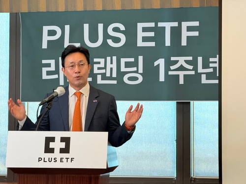 한화운용, K-방산 성공 잇는다…"디지털자산 강자 될 것"_이규선