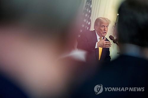 트럼프 경제팀, 고용 증가와 관세 수입 강조…"관세, 인플레 유발하지 않아"_윤시윤
