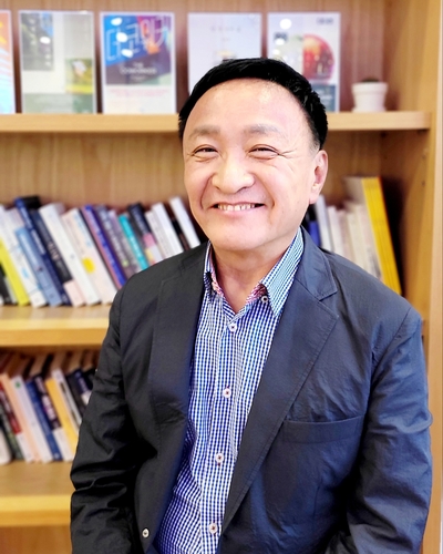 [인터뷰]'Mr.쓴소리' 최공필 대표 "스테이블코인, 준비자산 체계 갖춰야"_정선영