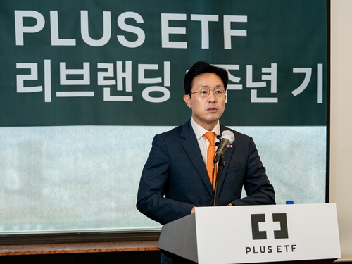 한화운용 "점유율 순위경쟁 안해…계열사 동원한 양적성장 의미없다"_이규선