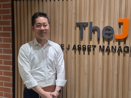 [금융가 사람들] '주식명가' 더제이자산의 ETF 도전장…전승환 이사_노요빈