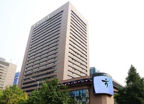 하나금융 "감액배당 충분히 검토…주주환원율 50% 달성 속도감"_이현정