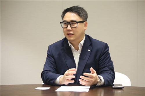 [ETP 스타] IT 개발자에서 2조 운용역으로…김동명 미래에셋 본부장_박경은