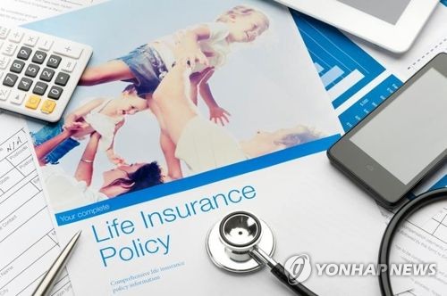 "독점상품 키우자"…보험사 배타적사용권 1년 반까지 늘린다_이수용