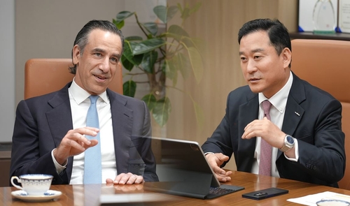 한투증권, 美사모대출 운용사 뮤지니치앤코 펀드 출시…채권 포트 마련_송하린