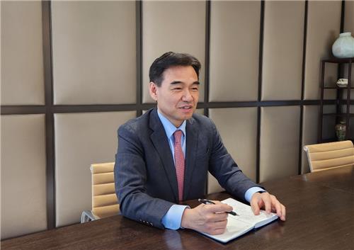 [상법 인터뷰③] 트러스톤 이성원 "해외 아닌 국내 행동주의 키워야"_김학성