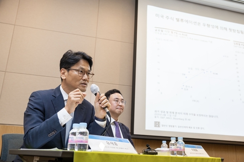 AB자산운용 "연준 연내 1~2차례 인하…美주식은 펀더멘털 견고"_서영태