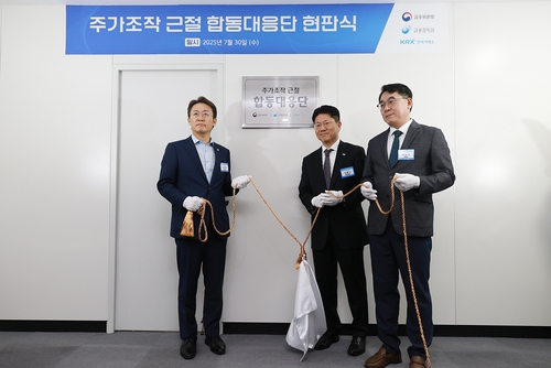 주가조작 '엄벌단'의 강력한 경고…증권사 임직원 '1호 타깃' 될까_박경은