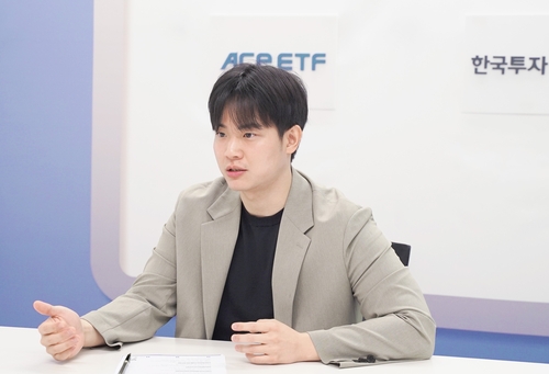 [ETP 스타] 셀→바이 '자율주행차 전기차 전문' 김원재 한투운용 책임_서영태