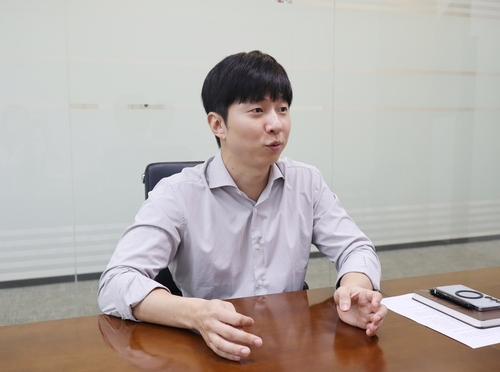 [ETP 스타] 1세대 ETF 연구원에서 원자력 전도사로…KB운용 배호진_이규선