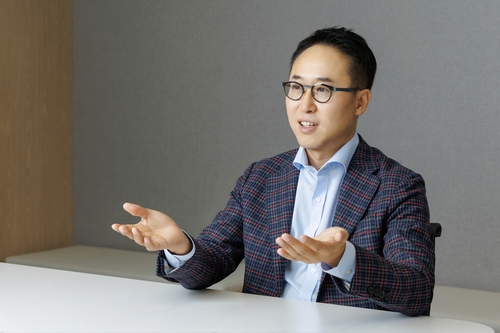 [인터뷰] 3천억원 쏟은 AI 회수 '빅사이클'…스톤브릿지벤처스 유승운 대표_박경은