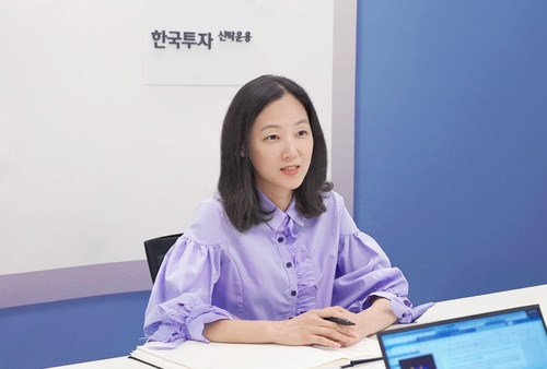 [ETP 스타] "초장기물 통했다"…'매머드 美국채 ETF' 한투운용 최은영_노요빈