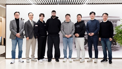 SK네트웍스, 'AI 제약' 피닉스랩 투자 유치 주도_김학성