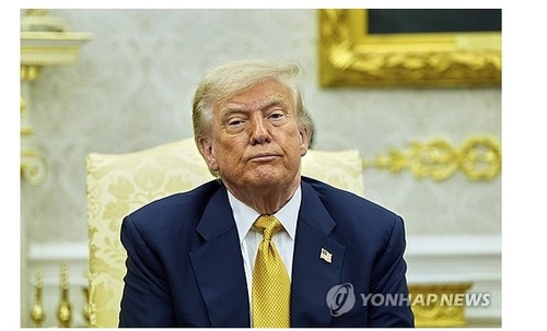 트럼프 노동통계국 국장 해임 비판 목소리…"근거없고 신뢰성 훼손"_홍경표