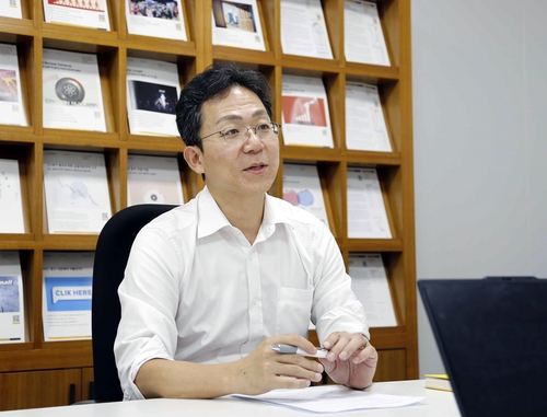 [ETP 스타] "BYD·화웨이 투자 길 열린다"…ETN 시장 개척자 KB증권 유현수_송하린