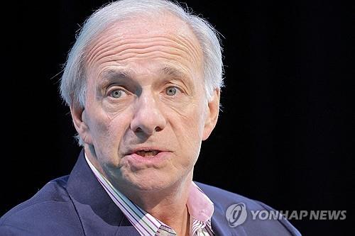 레이 달리오 "나라도 통계국장 해임했을 것…낡은 방식 고쳐야"_윤시윤
