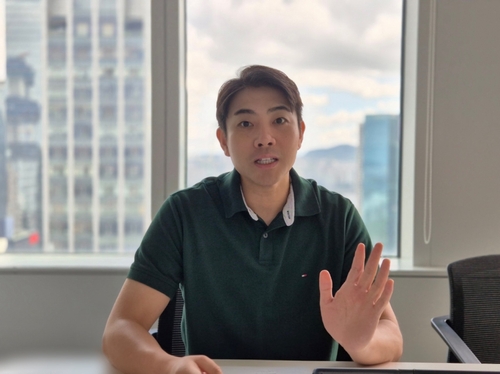 허익서 신한자산운용 채권 상장지수펀드(ETF)팀 팀장