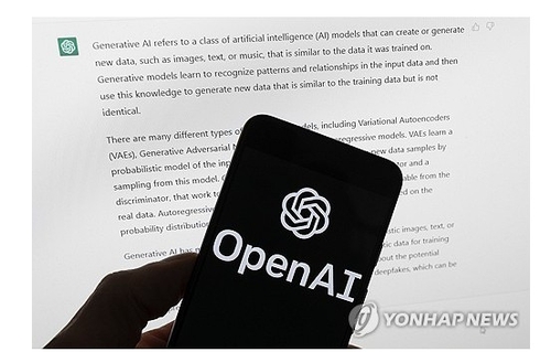 오픈AI, 5천억달러 기업 가치로 주식 매각 추진_홍경표