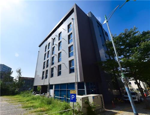 경기도 용인시 기흥구 청덕동 547-4 소재 건물
