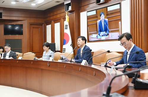 구윤철 "진검승부는 이제부터…이달 중하순 새정부 경제성장전략 발표"_박준형