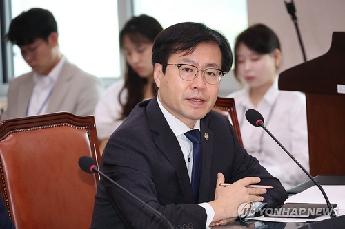여한구 통상교섭본부장, 정책자문위 주재…중장기 전략 모색_이재헌