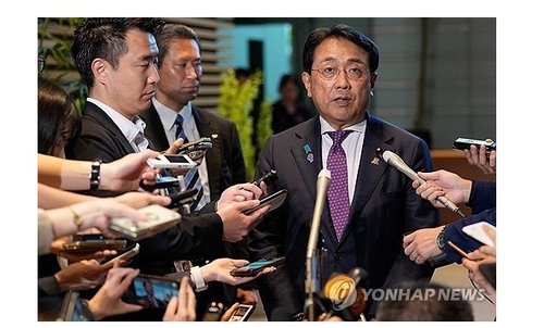 日 "추가 15% 상호관세 부과되지 않을 것…미국과 확인"_홍경표