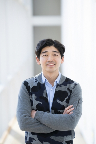 서장호 신임 콘텐츠웨이브 대표이사.