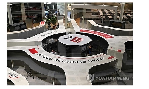 日 증시, '산의 날'로 11일 금융시장 휴장_홍경표