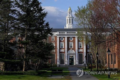 韓 자본시장 노크하는 하버드…프리미어파트너스에 출자 검토_양용비