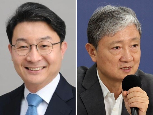 새 정부 금융당국 수장 인사 마무리…'깜짝' 인선 배경은_이현정