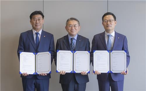 한화, 남부발전 손잡고 美 LNG 공동 도입 앞장_김학성