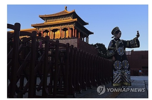 中 7월 소매판매 전년비 3.7%↑…예상치 하회(상보)_홍경표