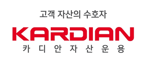 이스트스프링자산운용코리아→카디안자산운용 사명 변경_노요빈