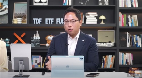 미래에셋, '조방원' ETF 테마형 라인업 완성…국내 최초_노요빈