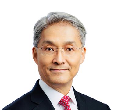 윤치원 SK㈜ 감사위원장 "리밸런싱, 가격보다 시간 최적화해야"_김학성