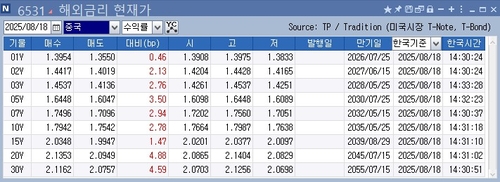 中 주가지수 급등에 "채권에서 위험자산으로 '머니무브'"_이민재