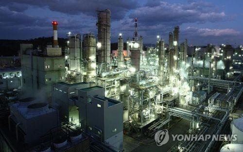 산업부 "사업재편 적극 기업 더 많이 지원…여천NCC 주의 깊게 봐"_이재헌