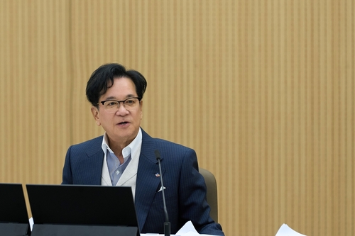 이재현 CJ그룹 회장, 한미정상회담 경제사절단 합류_김용갑