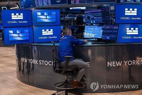 [뉴욕증시-주간전망] PCE와 엔비디아에 향방 달려 있다_진정호