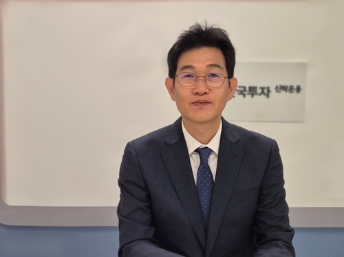 [금융가 사람들] "AI 거품 속 옥석 가린다" 골드만 손잡은 한투 서용태_노요빈