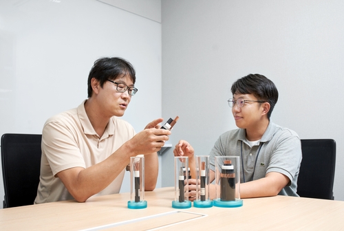 LS전선, 국내 최초 AC·DC 겸용 배전 케이블 출시_윤은별