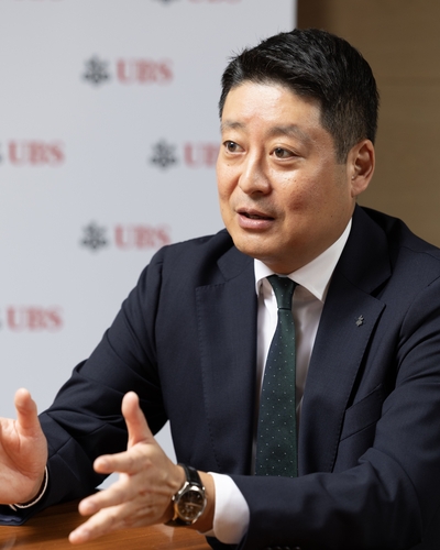 [UBS 코리아 서밋] "한국에 간다면 UBS로"…글로벌 투자자가 찾는 최고의 행사_서영태