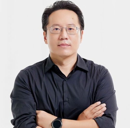 남궁경 전 IR 총괄