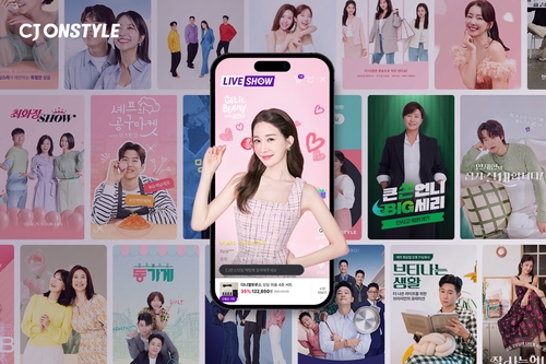 CJ온스타일, 美 틱톡샵 공식 파트너사 TIPS 선정…"K브랜드 육성 강화"_정필중