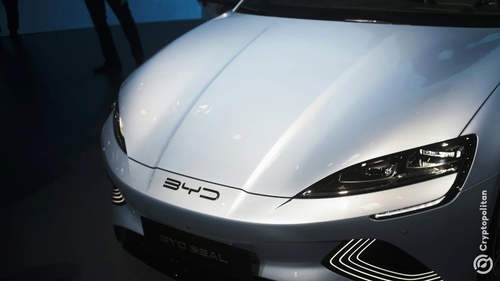 BYD, 2분기 순이익 30% 급감…中 전기차 가격 전쟁 직격탄_이장원