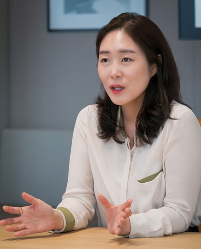 김서하 보스턴컨설팅그룹 MD 파트너